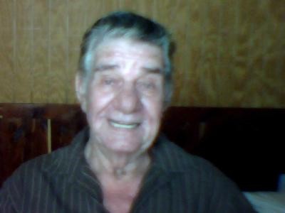 Garland Wesley Biggs (1936-2020)
